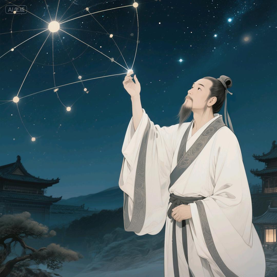 智阅古今