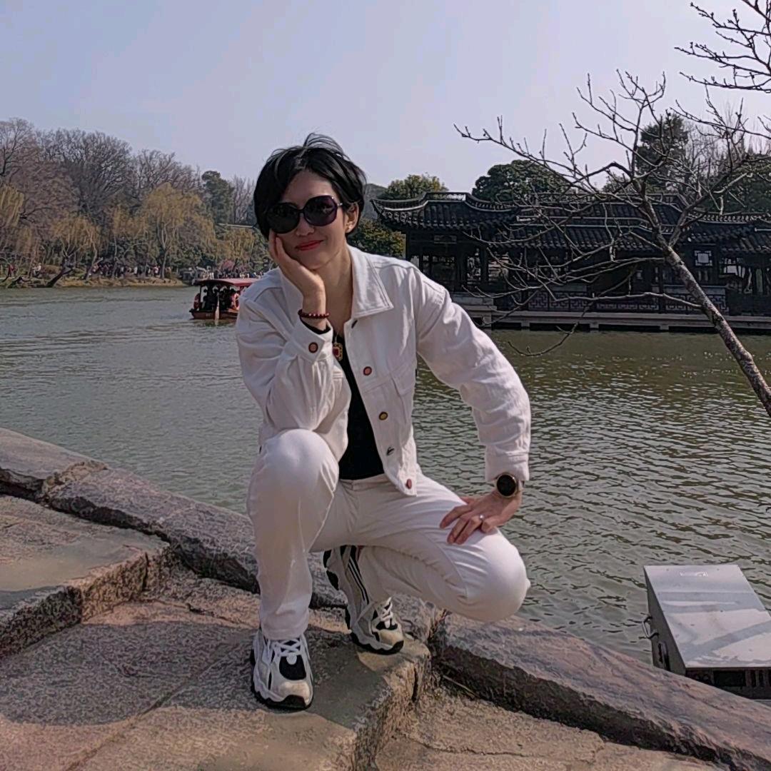 @慧