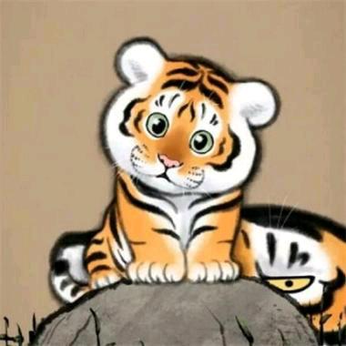 幸福鸟