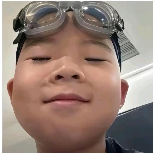 少點优越感-