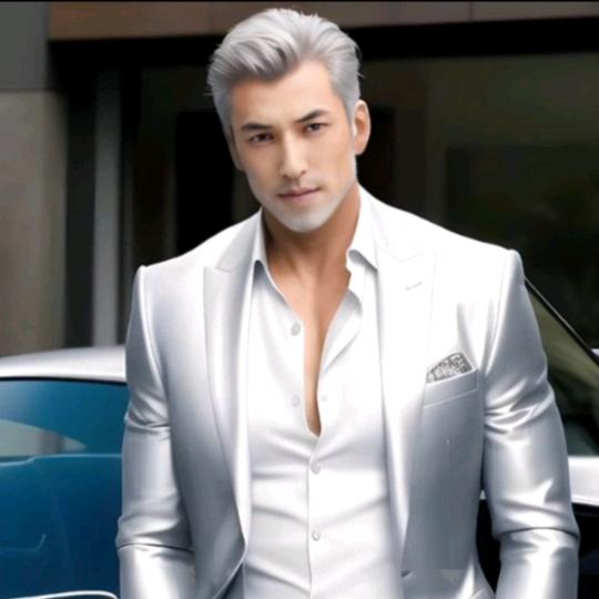 老男人☞♡阿涛