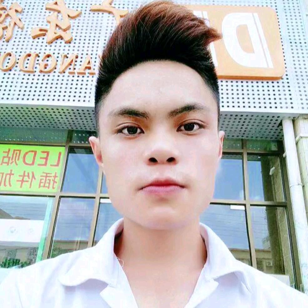 潇洒人生路
