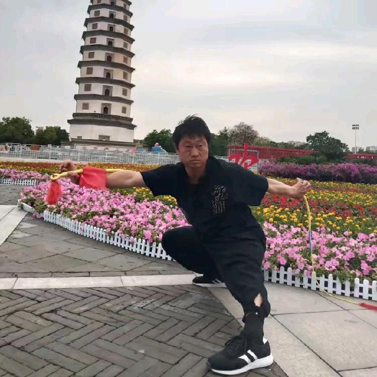 绳鞭体品店(刘氏鞭业)