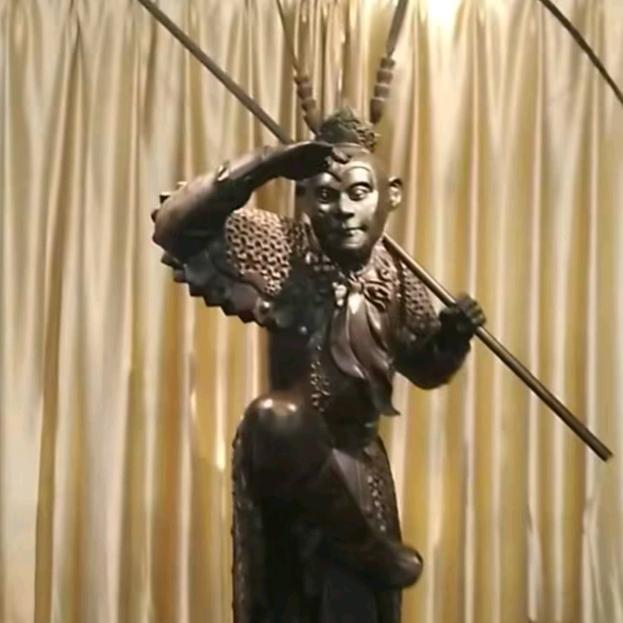 老罗说西游（老罗传说）@抖音