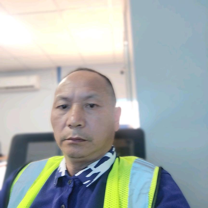老姜辣得很