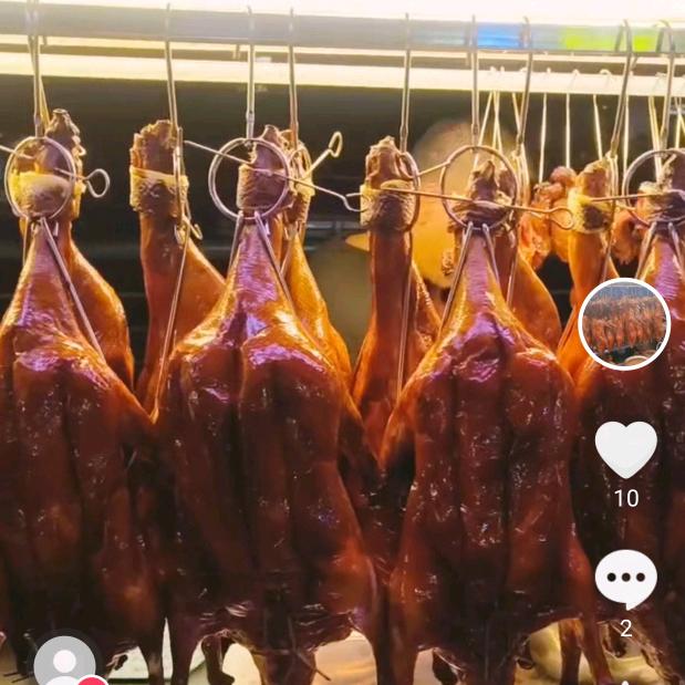 巴马6元烧鸭粉霄哥