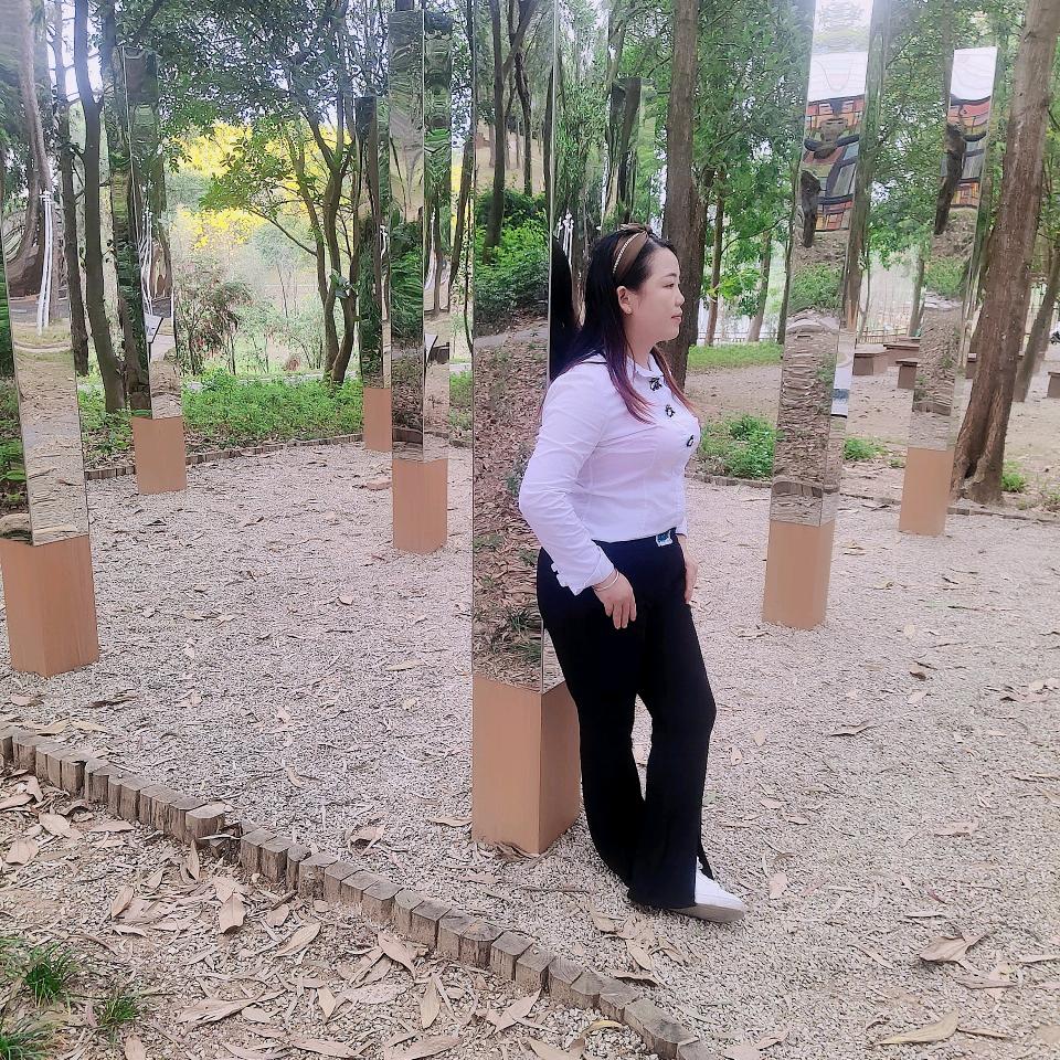 ❤️鼠妹妹❤️