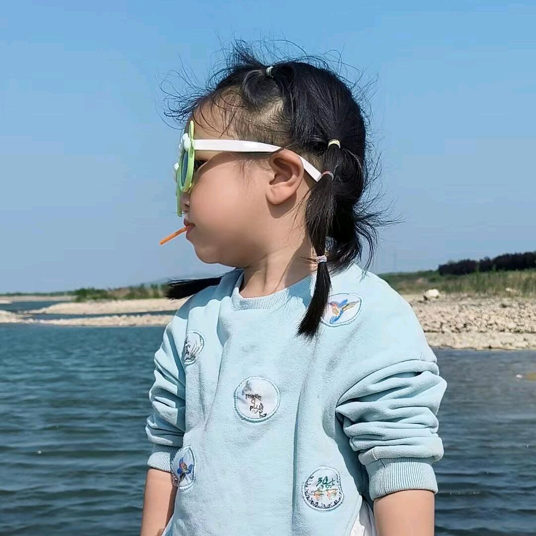 权寨美丽俏佳人