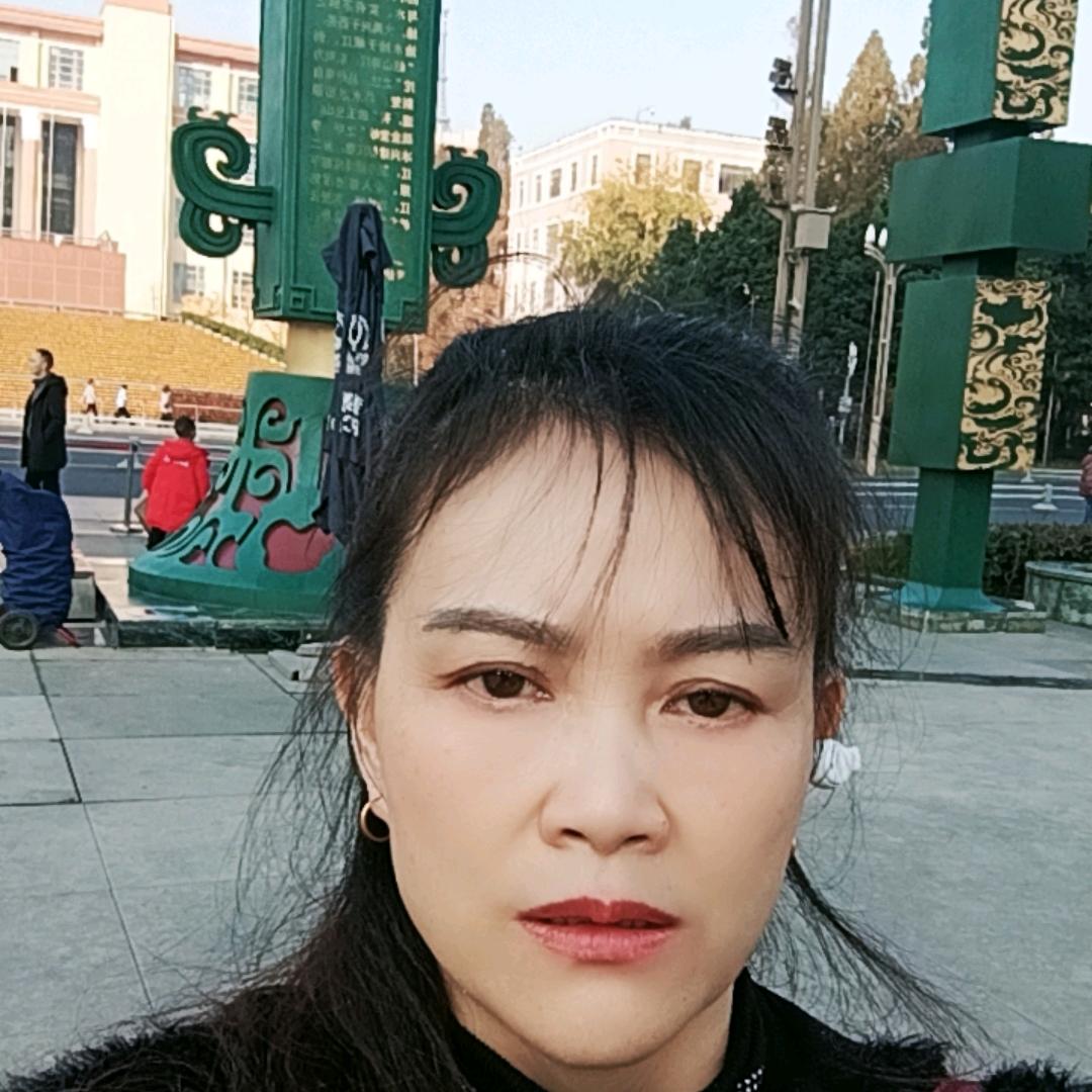 蓉姐七零后单身