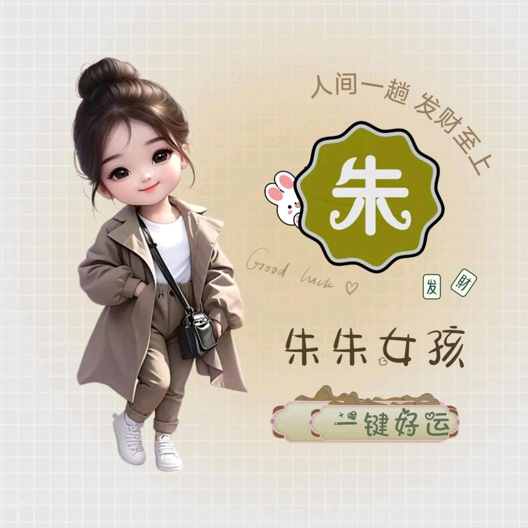 朱家小妹