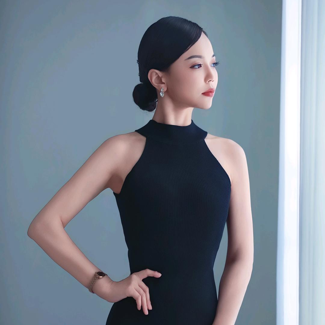 水灵