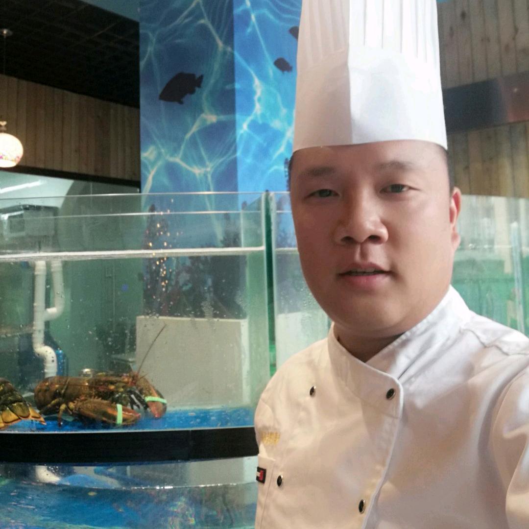 阿熊在彭州做生鲜自助品质火锅