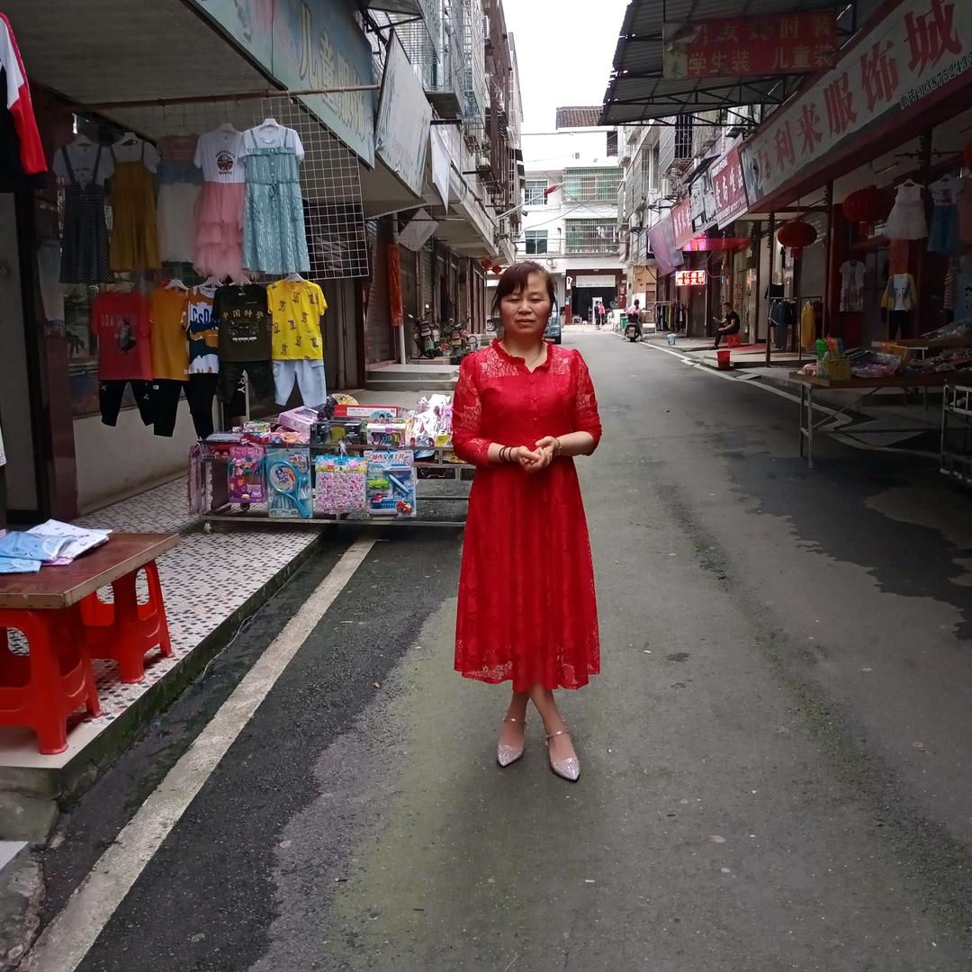 万利来服饰