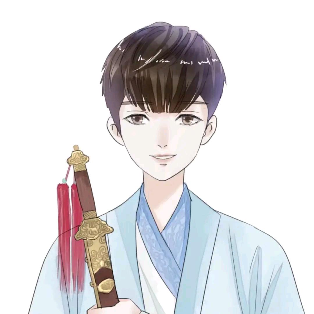 ༺༃小༒李༃༻