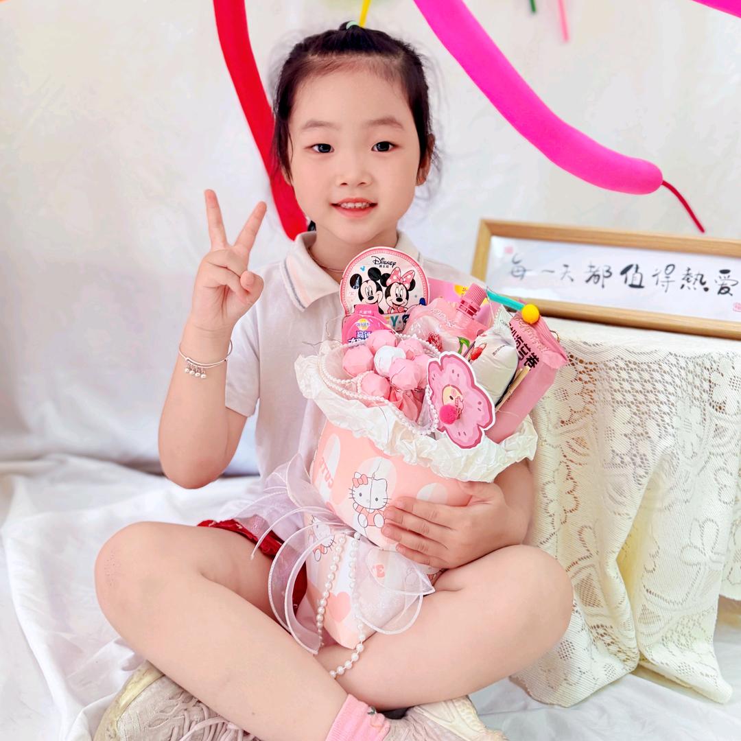 木子木子（手游推广）