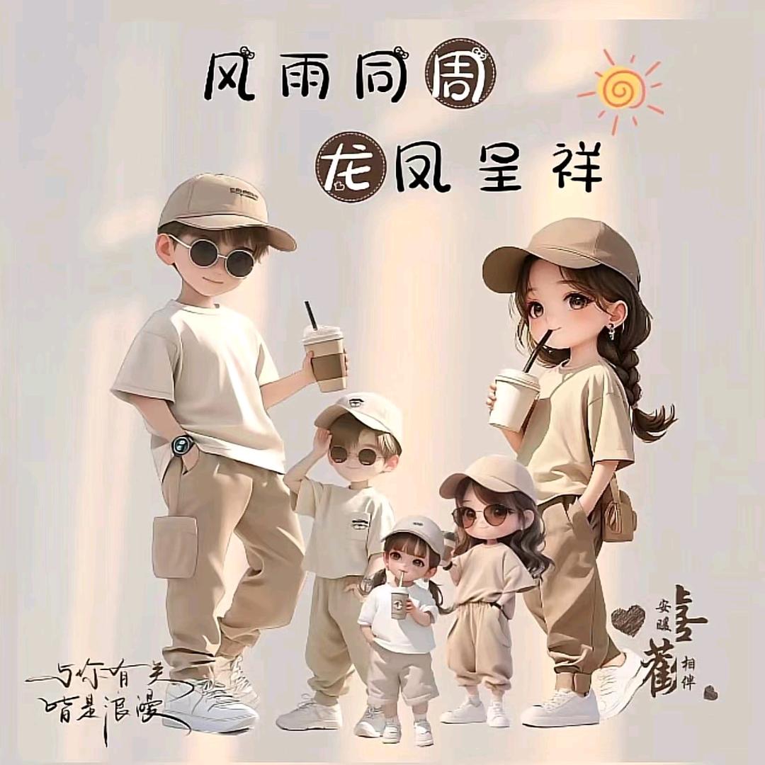 活出自己的精彩