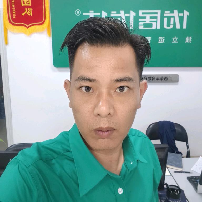 南宁房产  老班长