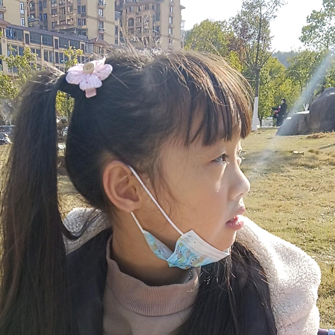 玥玥小混蛋