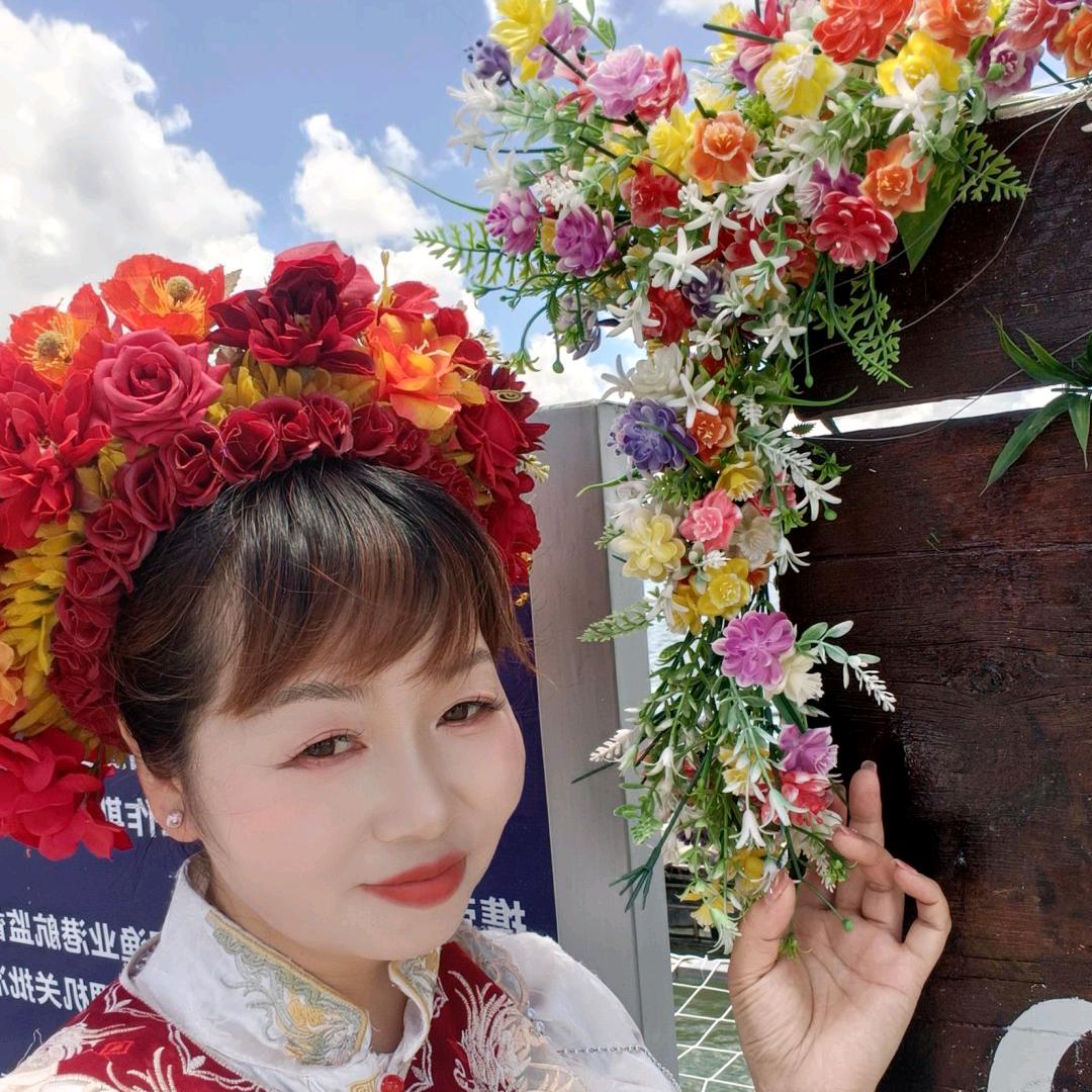 慧转呼啦圈