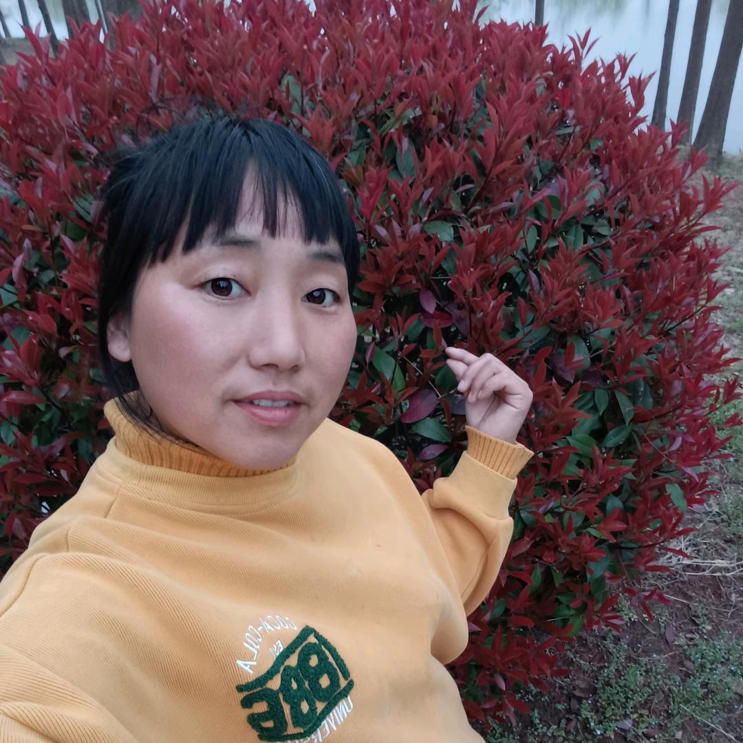 李文专业收大蒜花生