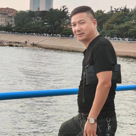 清风姿宇