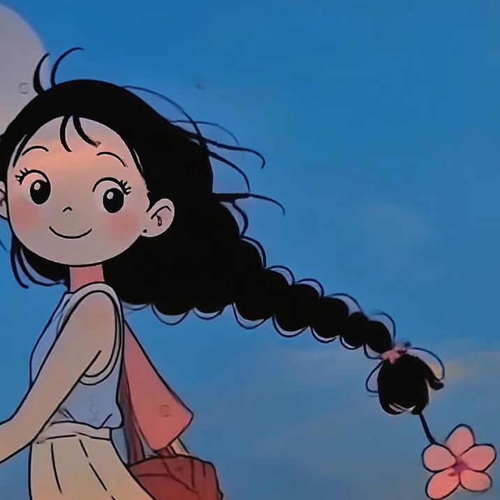 浪浪山的女妖精
