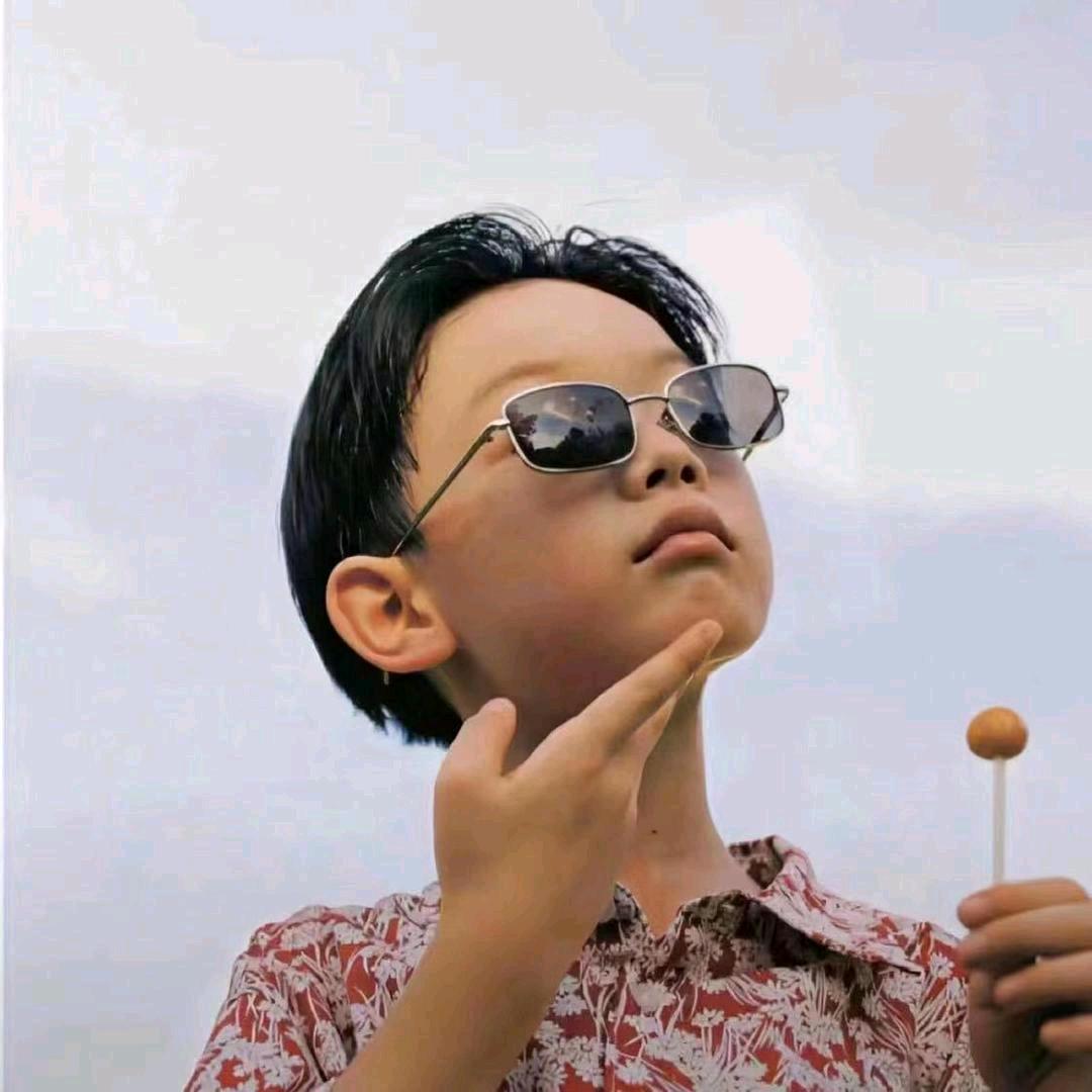 瑶瑶。