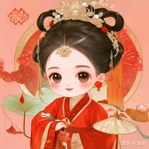 宁宁团团