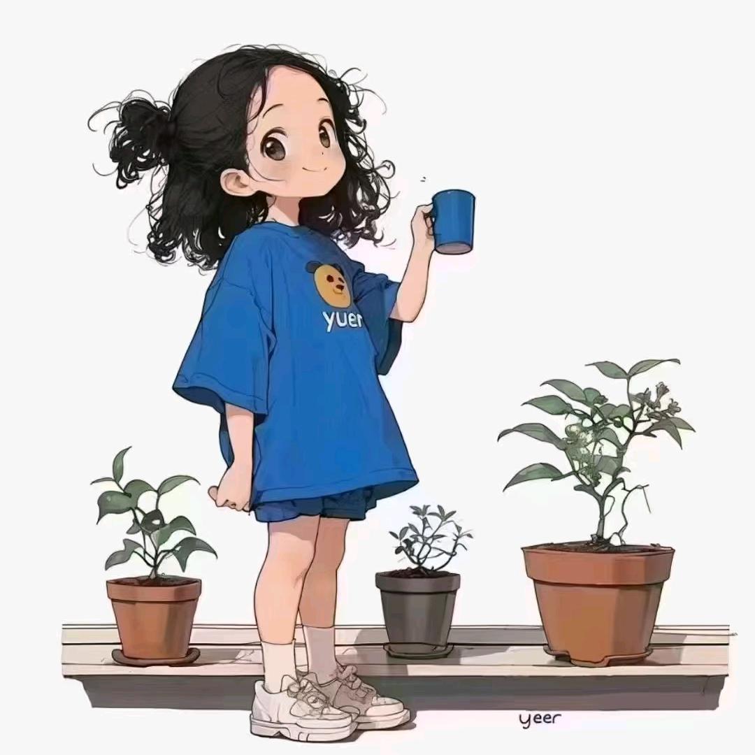 🌈ღ᭄💞为爱停刘💕