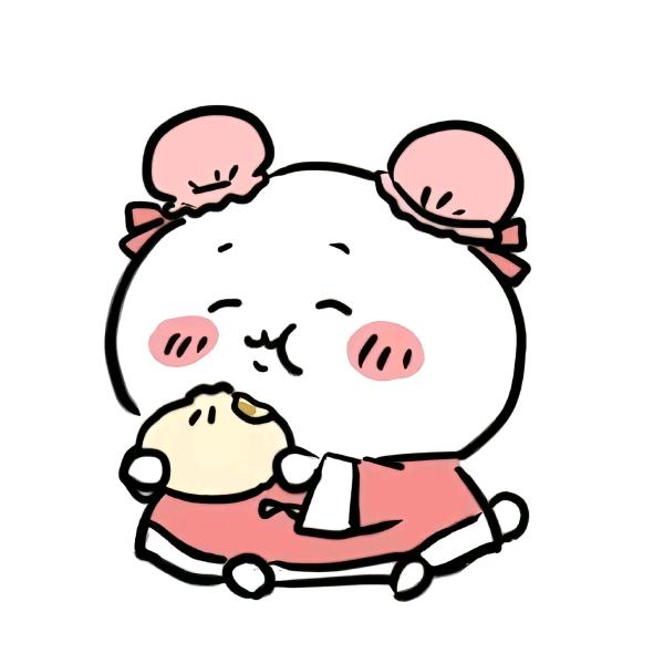 喜欢巧克力的兜兜（多坑版）