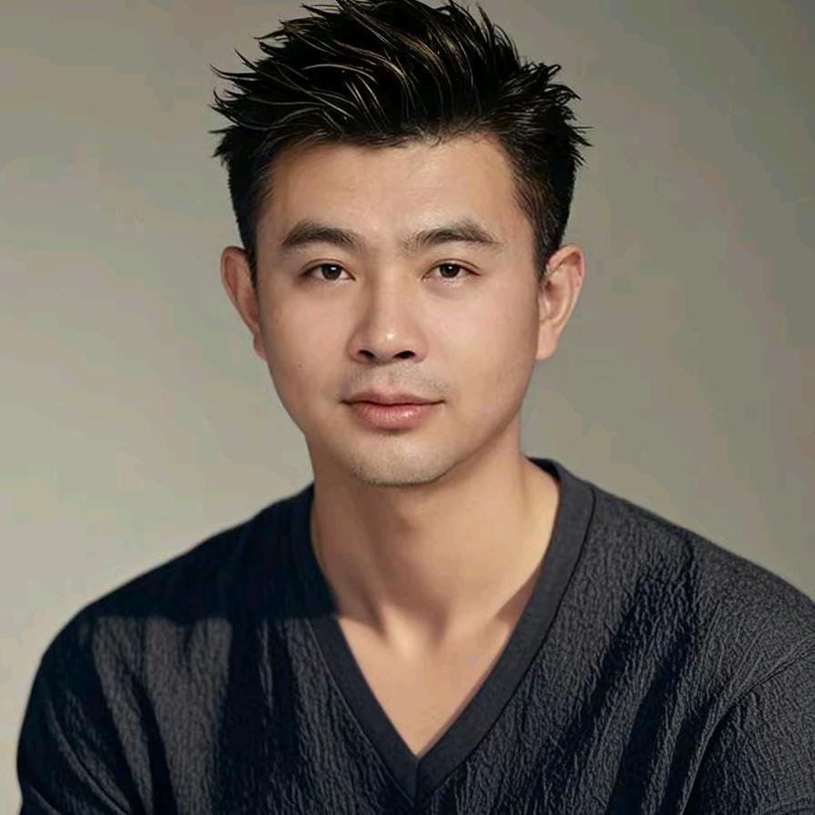 梦中有李，（献哥）