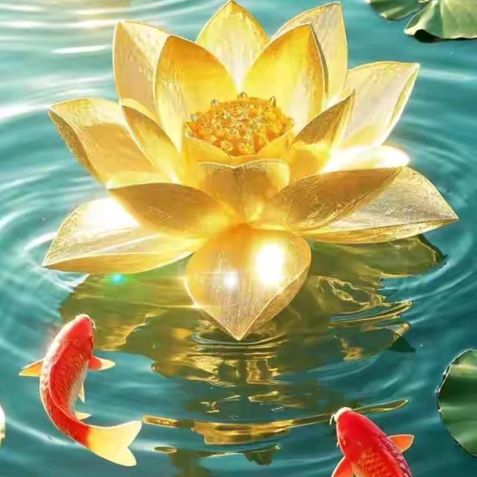 福兴高照