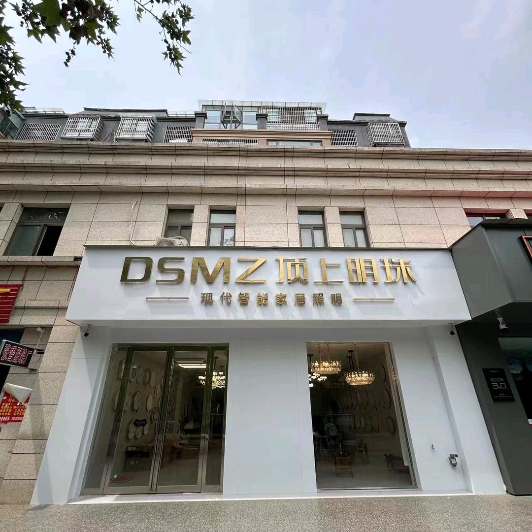 顶上明珠(驻马店汝南店)