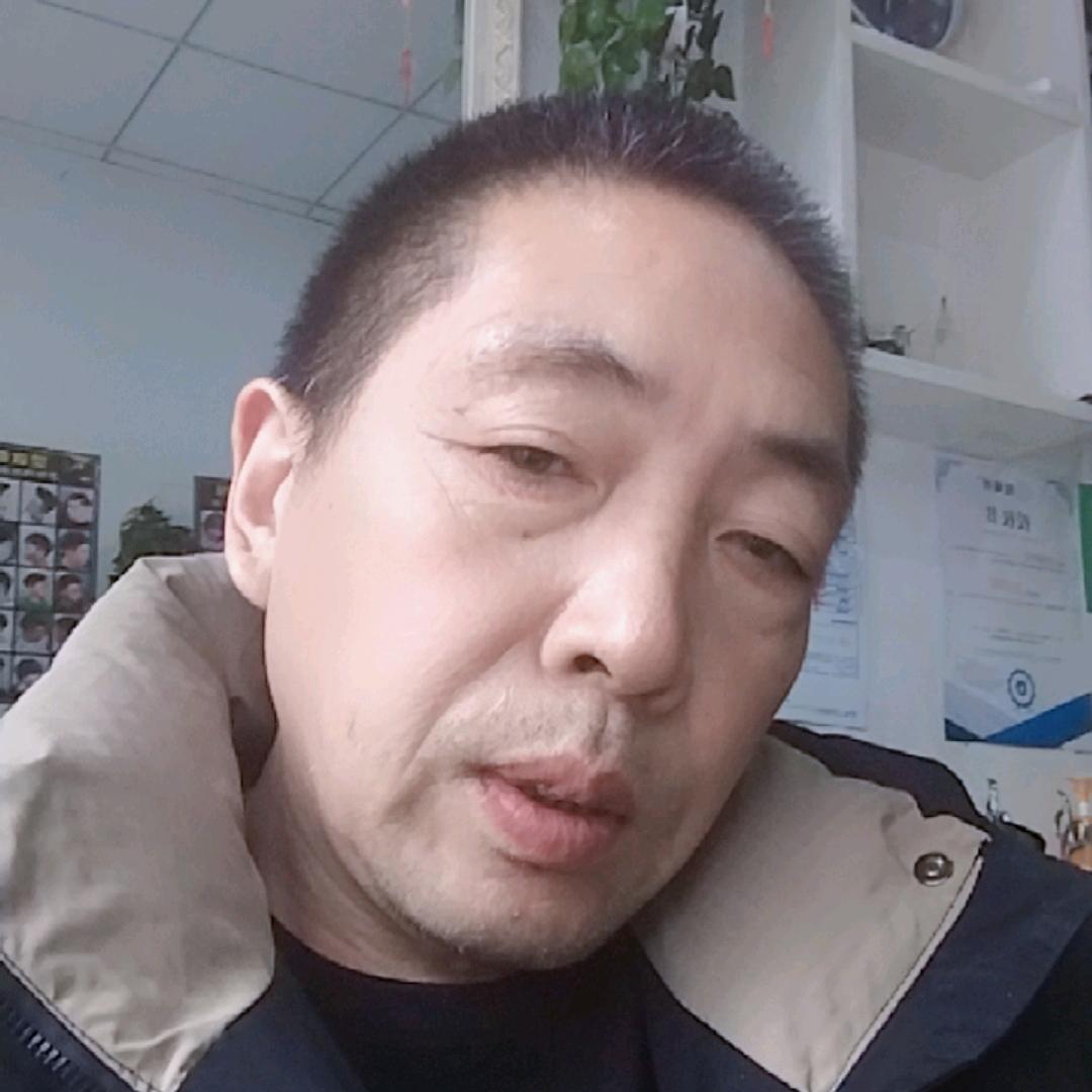 黄老头