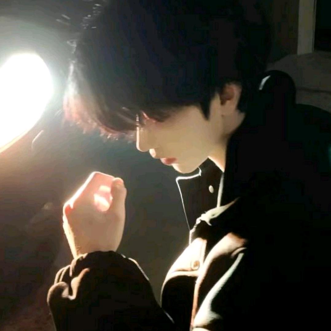 对于你，从此不再打扰！