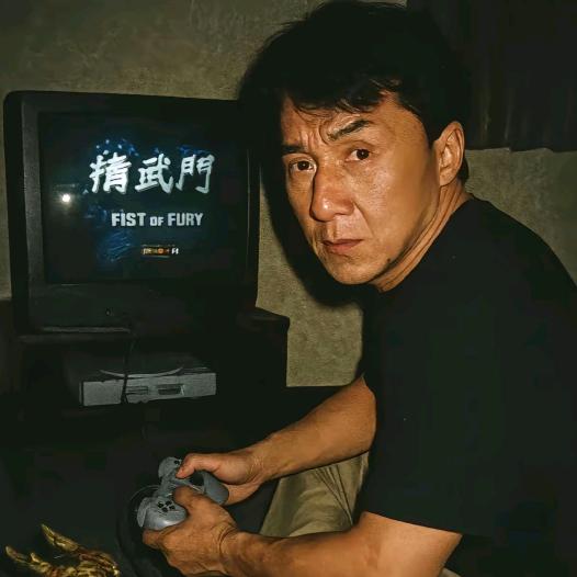 真没有