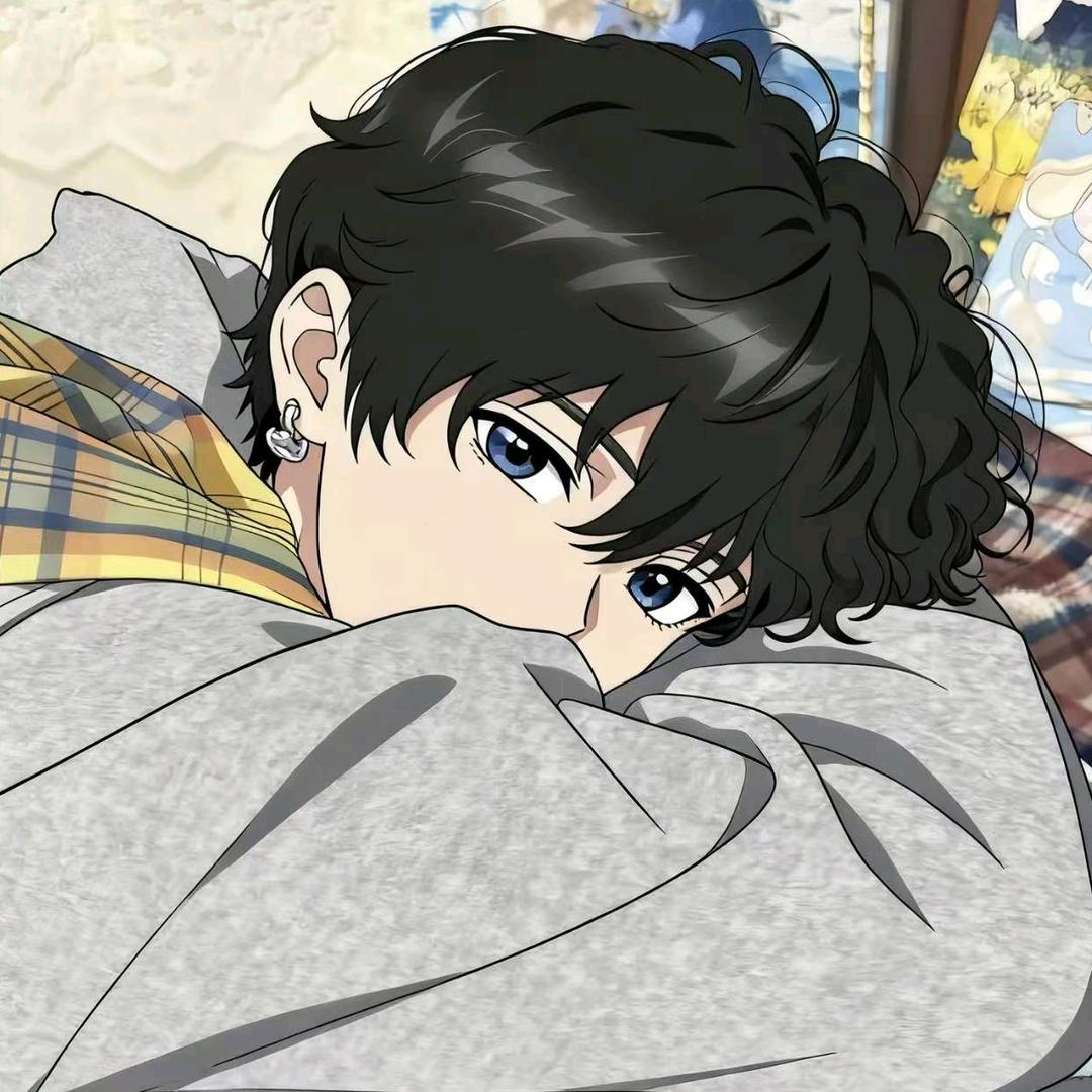 别动我的可乐🥤