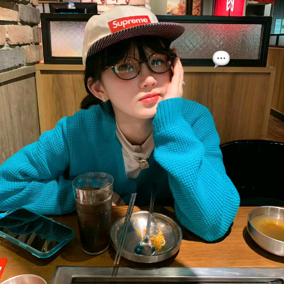 爱吃牛角包🥐