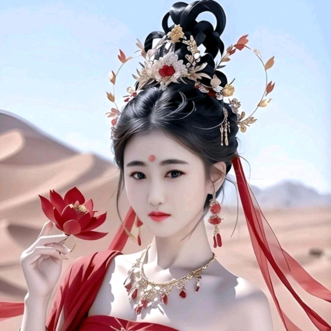 🙋兰兰《拒绝连赞》