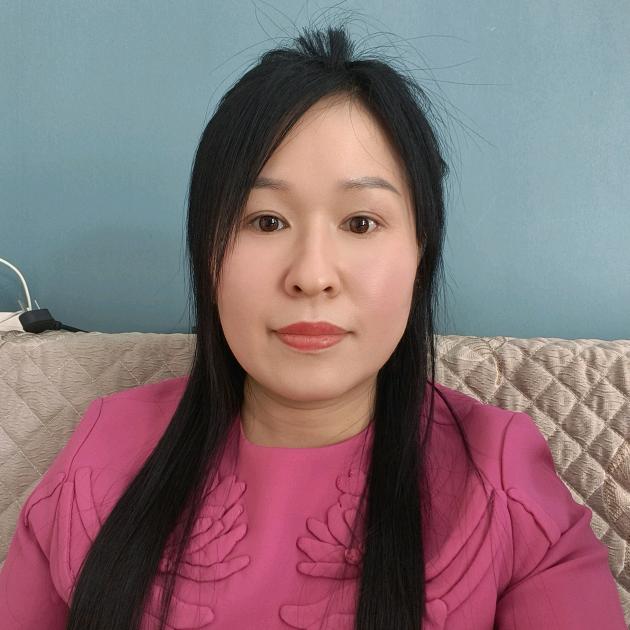 曲梁一一让您变美的王老师