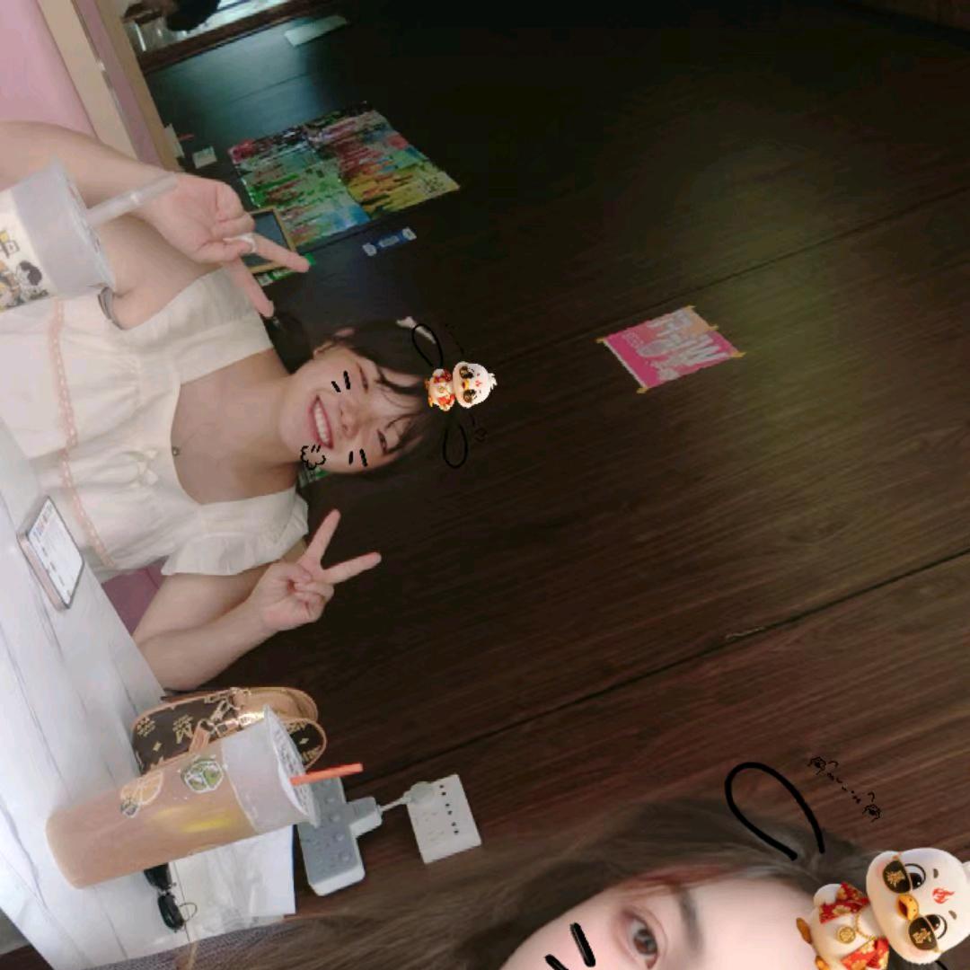 🌹狗尾花草