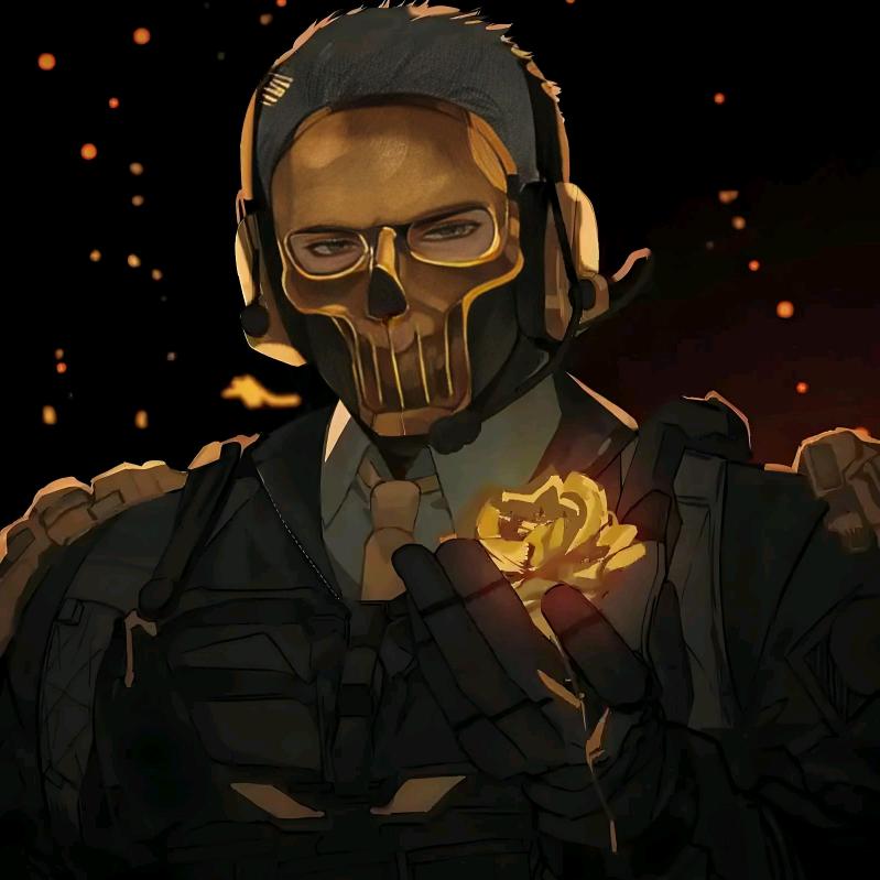 清晏(三角洲行动)