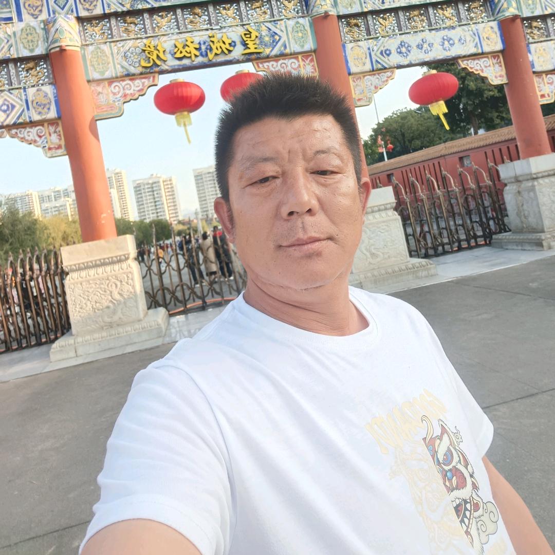 皖.凤台关店虎哥