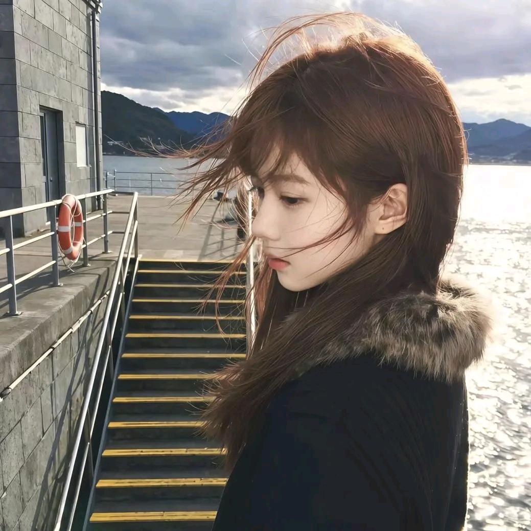 静-