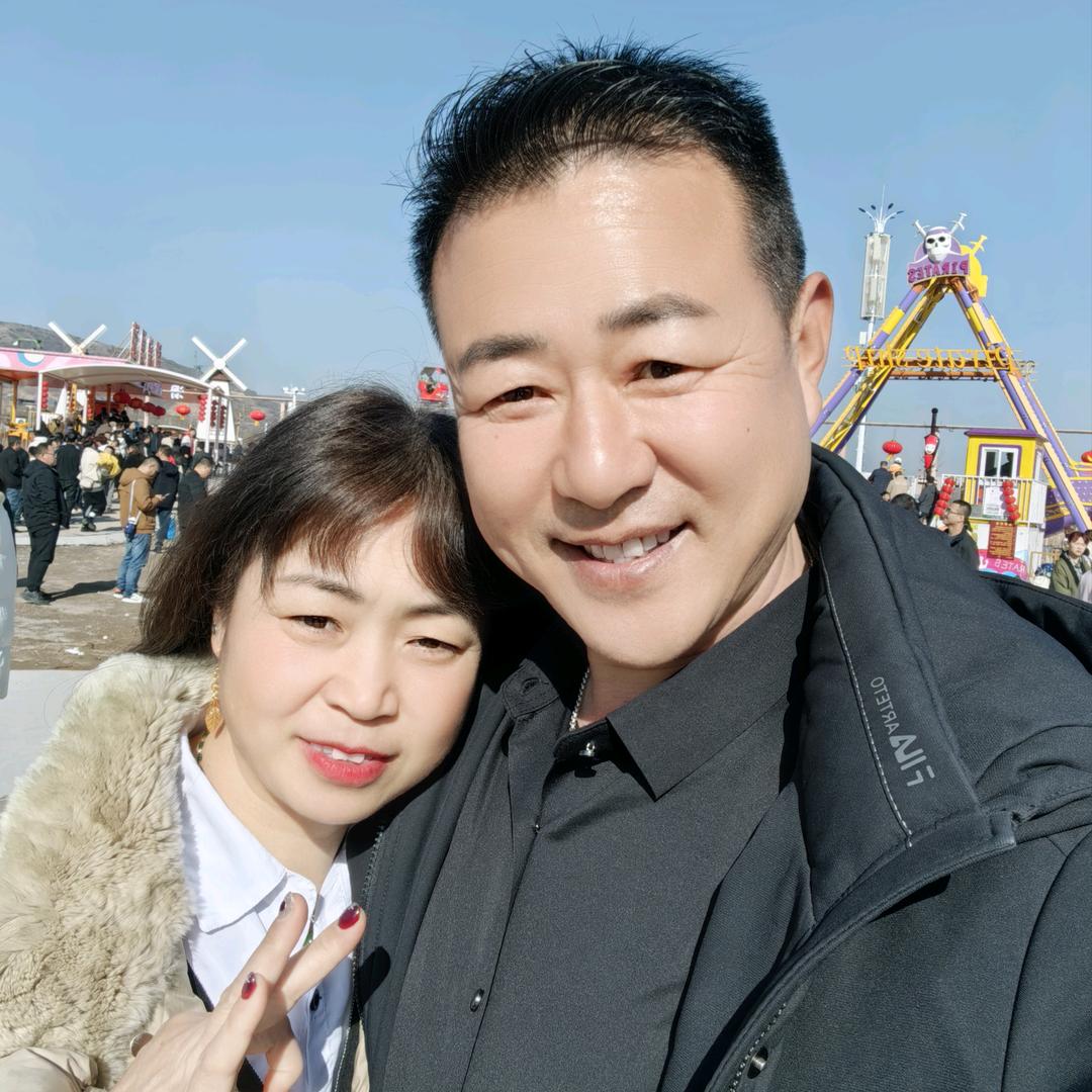 暖男