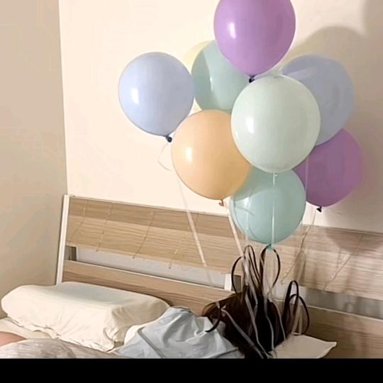 碎碎念--潔宝宝