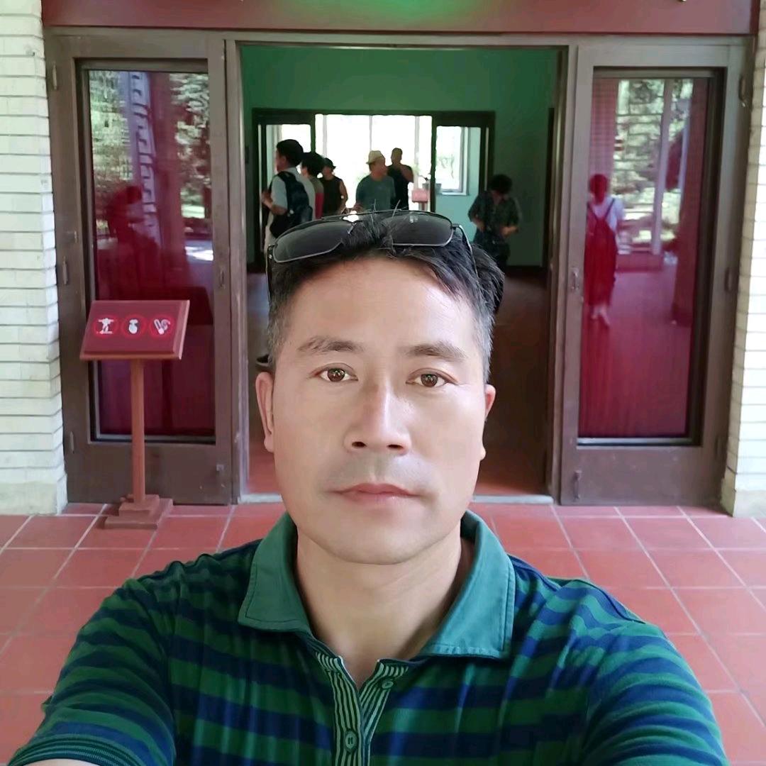 問道武當🐯劉爷