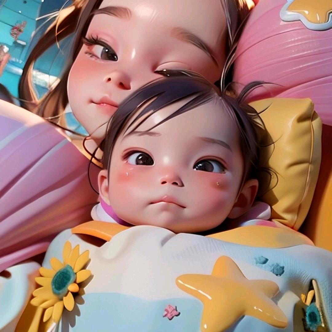头发又油了⁵⁵⁵.