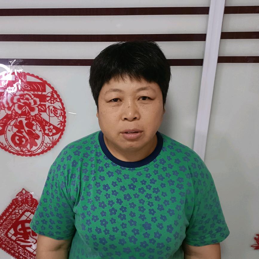 农村陆姐早上(7点50)