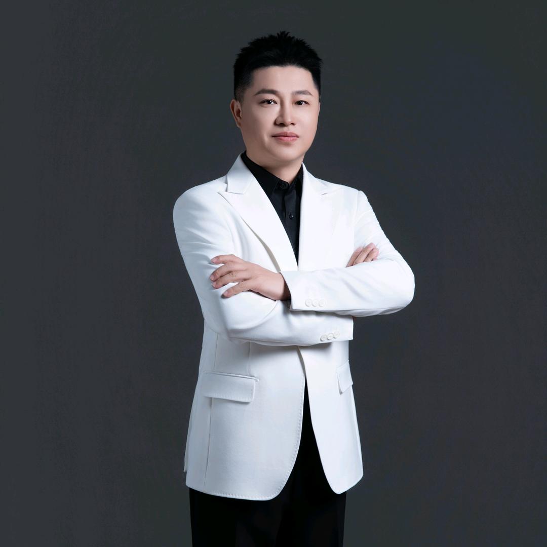 中式婚礼主持人红伟